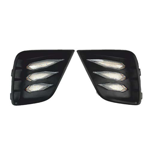 Honda City 2021 DayTime Running Lamp (DRL)